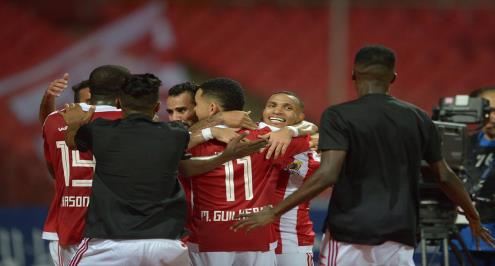 بالفيديو.. في 3 دقائق.. كاسونجو يصنع ويتسبب في ركلة جزاء ويهدرها مع الوحدة